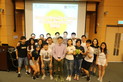 Student Services Teams Closing Ceremony 2015-16 - Photo - 3