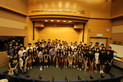 Student Services Teams Closing Ceremony 2015-16 - Photo - 11