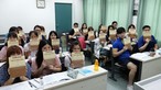 Po Leung Kuk Advisory Board Member Angel Chan Lau, BBS, JP Beijing Putonghua Study Tour - Photo - 3