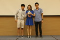 Study Tours Sharing Night 2016 - Photo - 3