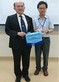 2016 Overseas Learning Experience in Chung Shan Medical University Hospital (Taiwan) - Photo - 11