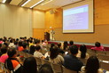 Parents' Information Seminar 2016 - Photo - 3