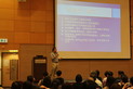 Parents' Information Seminar 2016 - Photo - 5
