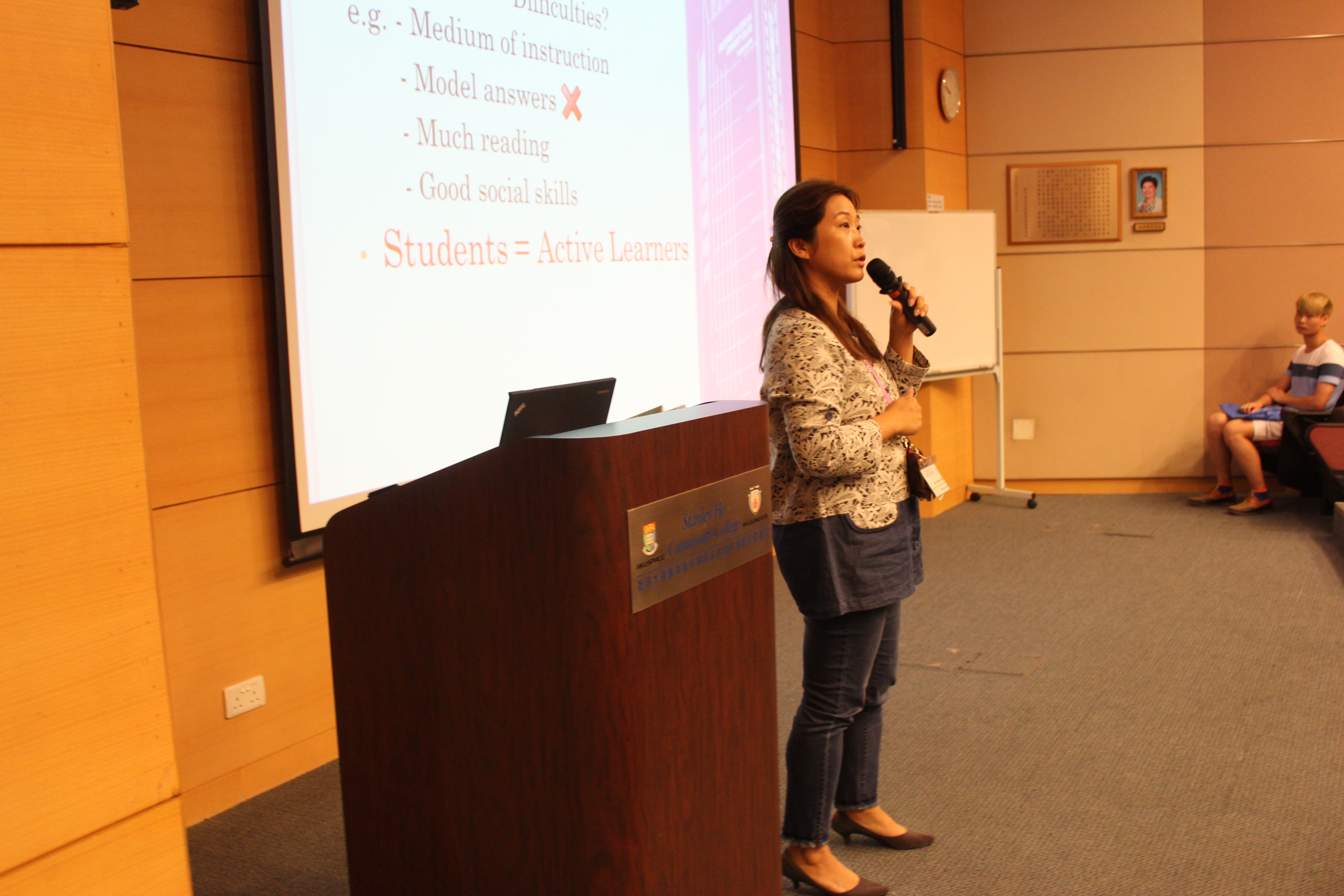 Orientation Day 2016 - Photo - 9