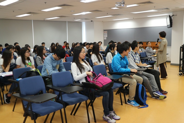Introduction of Nursing in Hong Kong - Photo - 1