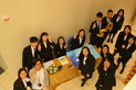 Student Ambassador Inauguration Ceremony 2016-17 - Photo - 5