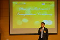 Student Ambassador Inauguration Ceremony 2016-17 - Photo - 9