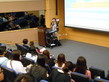 Seminar on “Get Set for Challenges - Functional Food that keeps you Healthy and Sharp” - Photo - 5