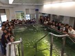 An on-site learning experience - Photo - 1