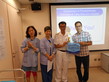 An on-site learning experience - Photo - 3
