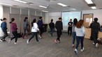 Health Start of Youth’ of the ‘Health Living Education Program 2017’ - Photo - 7