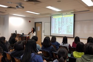 Health Start of Youth’ of the ‘Health Living Education Program 2017’