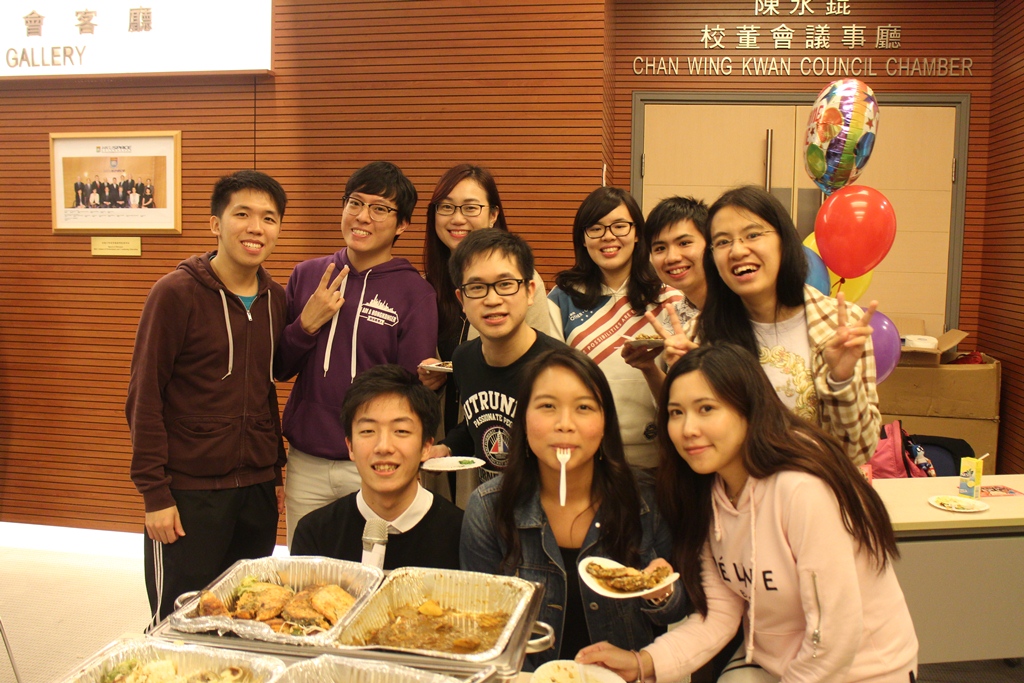 Alumni Gathering 2015-16 - Photo - 9