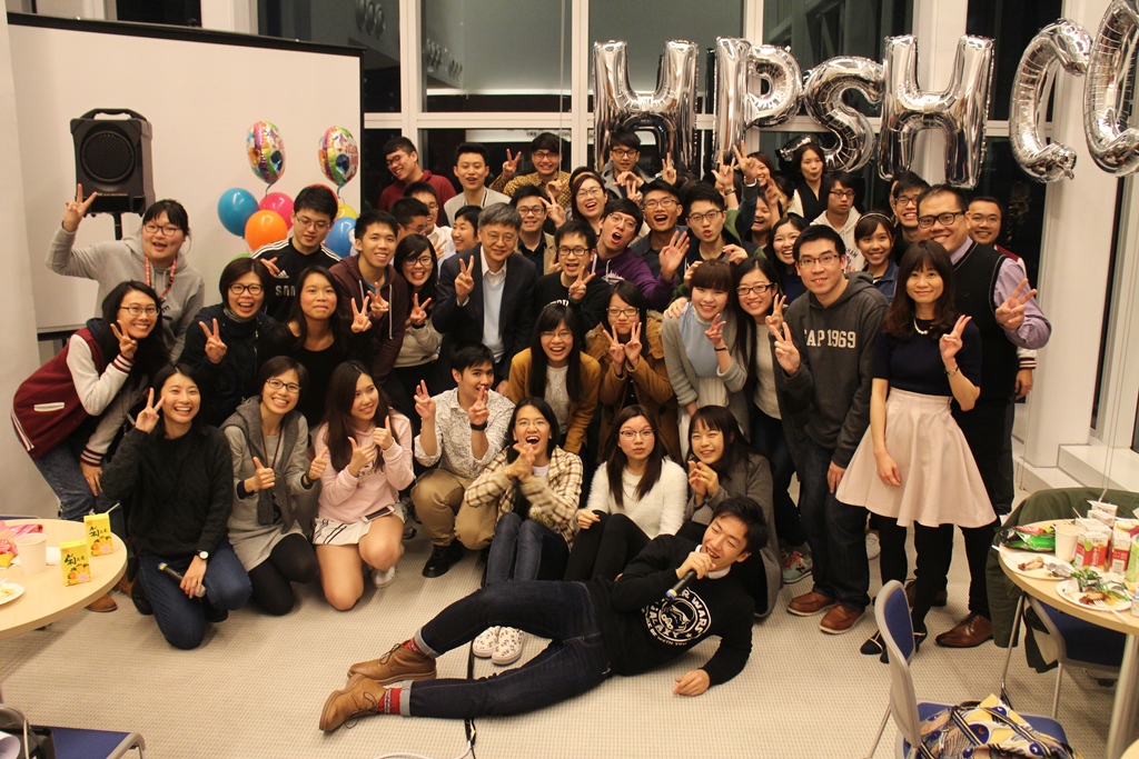 Alumni Gathering 2015-16 - Photo - 3