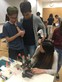 Alumni Leather Workshop 2016 - Photo - 11