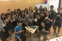 Alumni Leather Workshop 2016 - Photo - 9