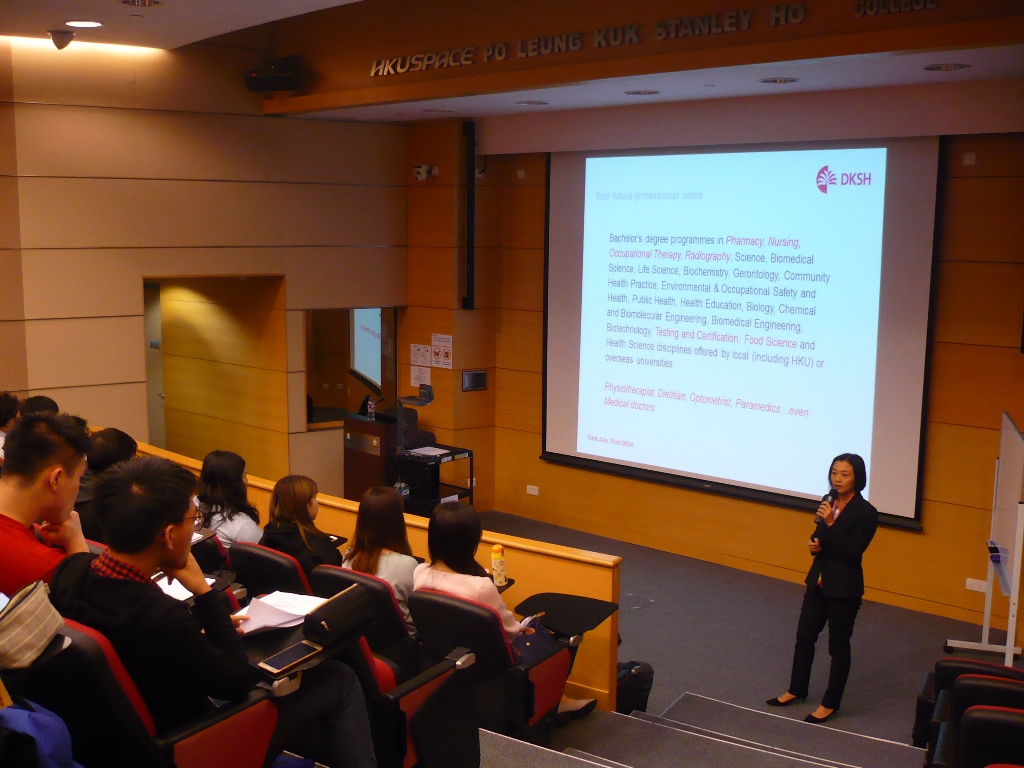 Professional or Commercial – Developing Your Career in the Pharmaceutical/Healthcare Industry - Photo - 1