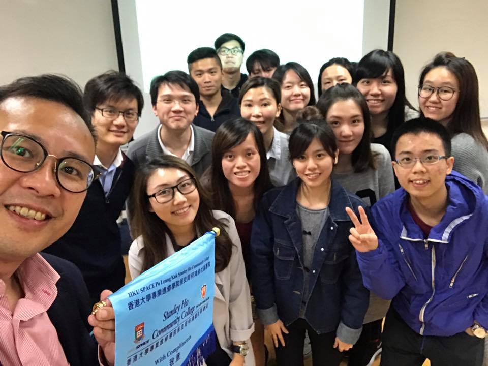 Social Media Marketing Workshop - Photo - 1