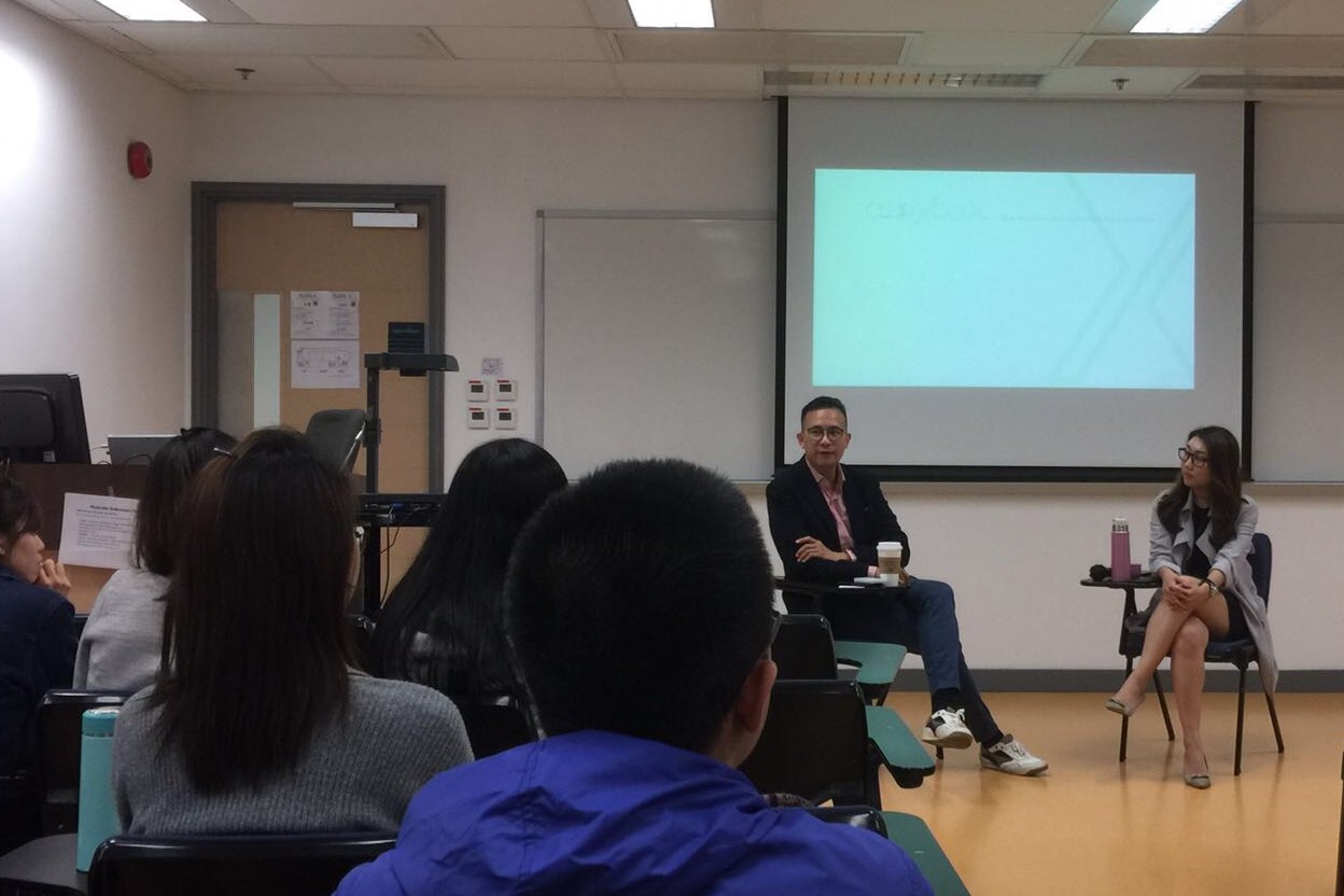 Social Media Marketing Workshop - Photo - 3