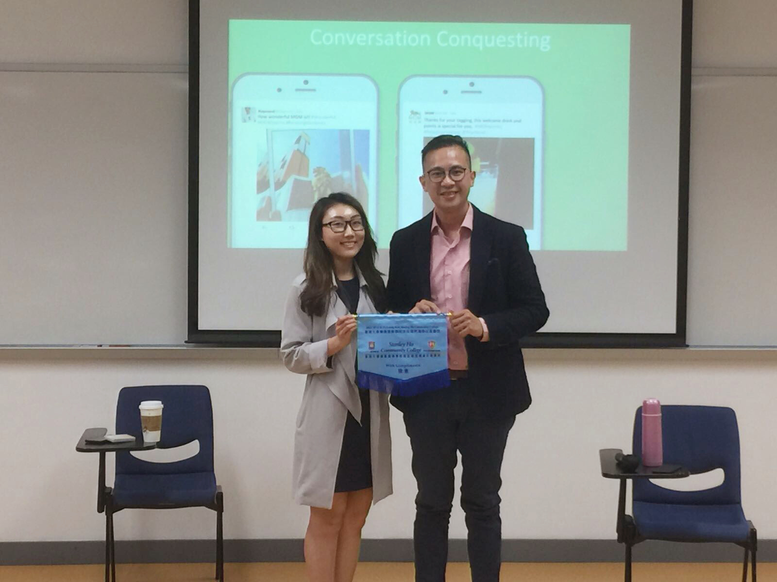 Social Media Marketing Workshop - Photo - 7