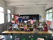 Wuhan Voluntary Services Tour 2017 - Photo - 7