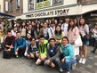 UK Food and Nutrition Study Tour 2017 - Photo - 15