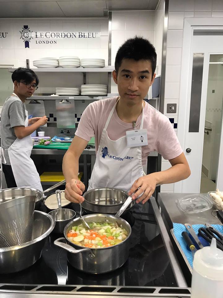 UK Food and Nutrition Study Tour 2017 - Photo - 7