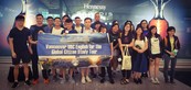 English Study Tour to University of British Columbia - Photo - 1