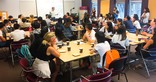English Study Tour to University of British Columbia - Photo - 5