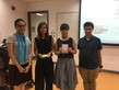 Alumni Cyanotype Workshop - Photo - 29