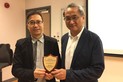 Guest Lecture on Radiology - Photo - 1