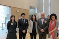 Sport and Recreation Professional Partners Presentation Ceremony 2017 - Photo - 7