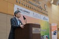 Sport and Recreation Professional Partners Presentation Ceremony 2017 - Photo - 1