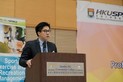 Sport and Recreation Professional Partners Presentation Ceremony 2017 - Photo - 3