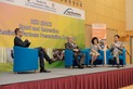 Sport and Recreation Professional Partners Presentation Ceremony 2017 - Photo - 11