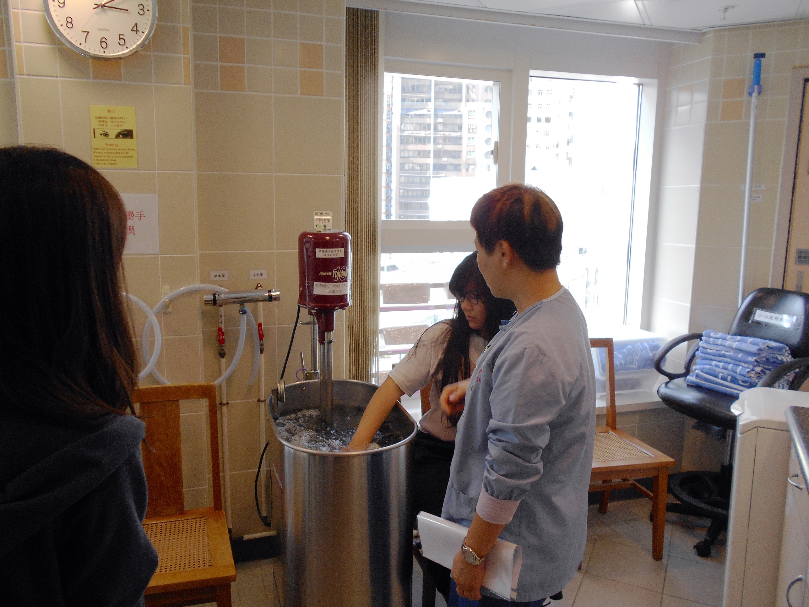 Getting to Know More About Physiotherapy - Photo - 15