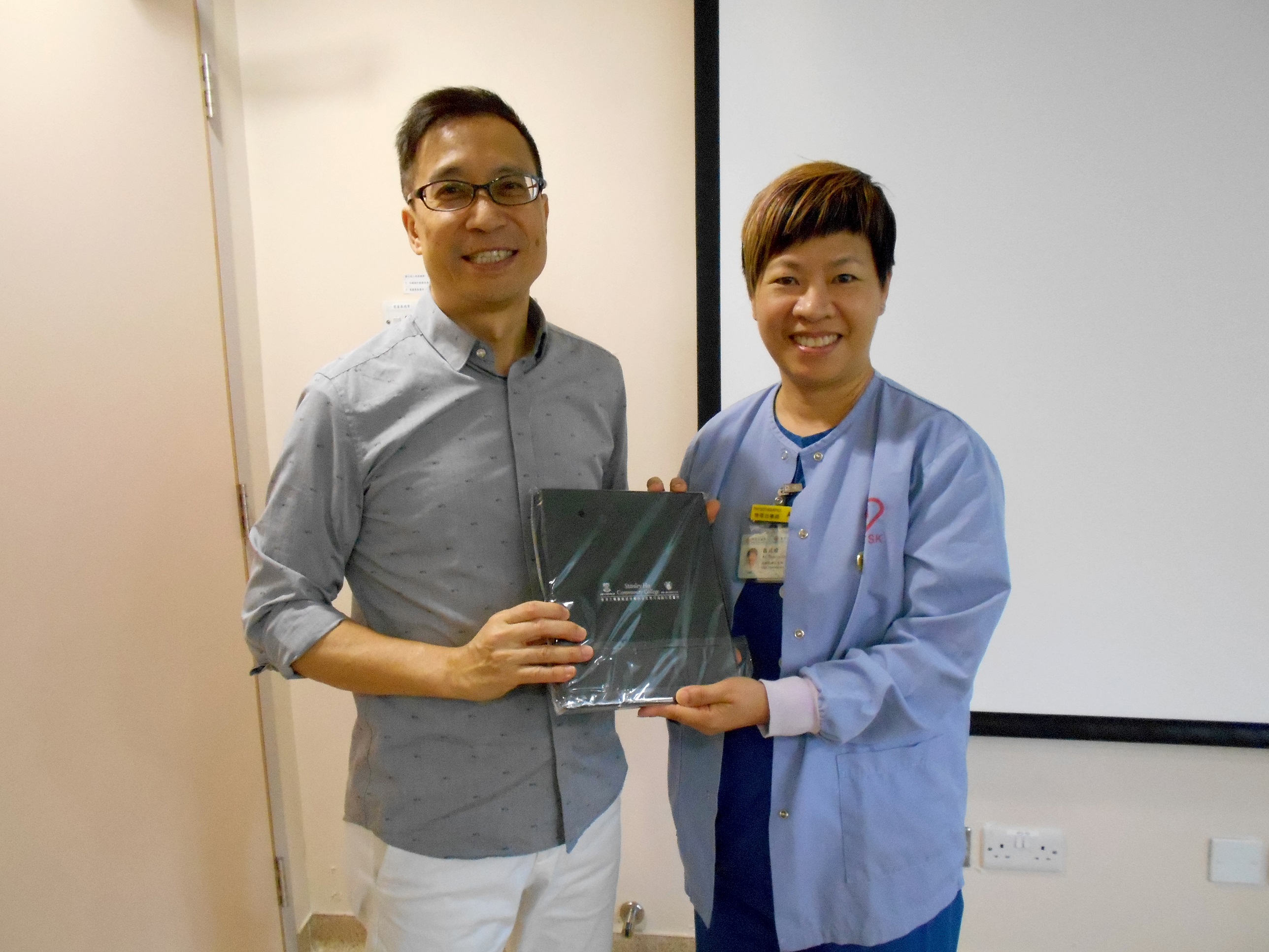 Getting to Know More About Physiotherapy - Photo - 1