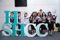 HPSHCC - The 9th Graduation Ceremony	 - Photo - 1