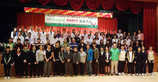 Experiential Learning (Bone Density Screening Programme by The HK Academy of Pharmacy) - Photo - 3