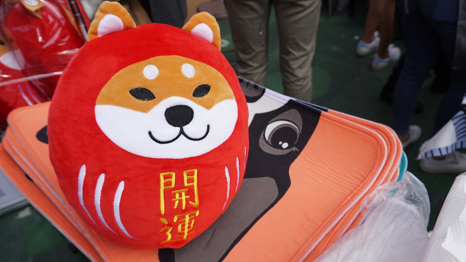 Young Entrepreneur 2018 - Forever Dog - Photo - 3