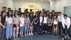 Visit to China Dragon Inspection & Certification (HK) Ltd in Yuen Long - Photo - 3