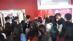 Visit to Swire Coca Cola HK 2017 - Photo - 1