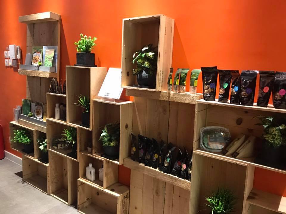Visit to Delighted Kitchen and 330 Farms in 2017 - Photo - 11