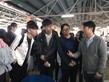 Visit to Fish Marketing Organization (FMO)  - Photo - 9