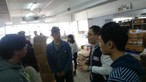 Food Drive and Visit to Feeding HK 2017  - Photo - 15