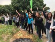 Visit to Luk Yau Yau Organic Farming - Photo - 7