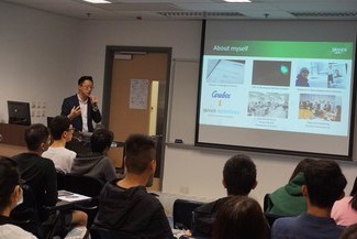 Health Talk from BRAND'S SUNTORY 