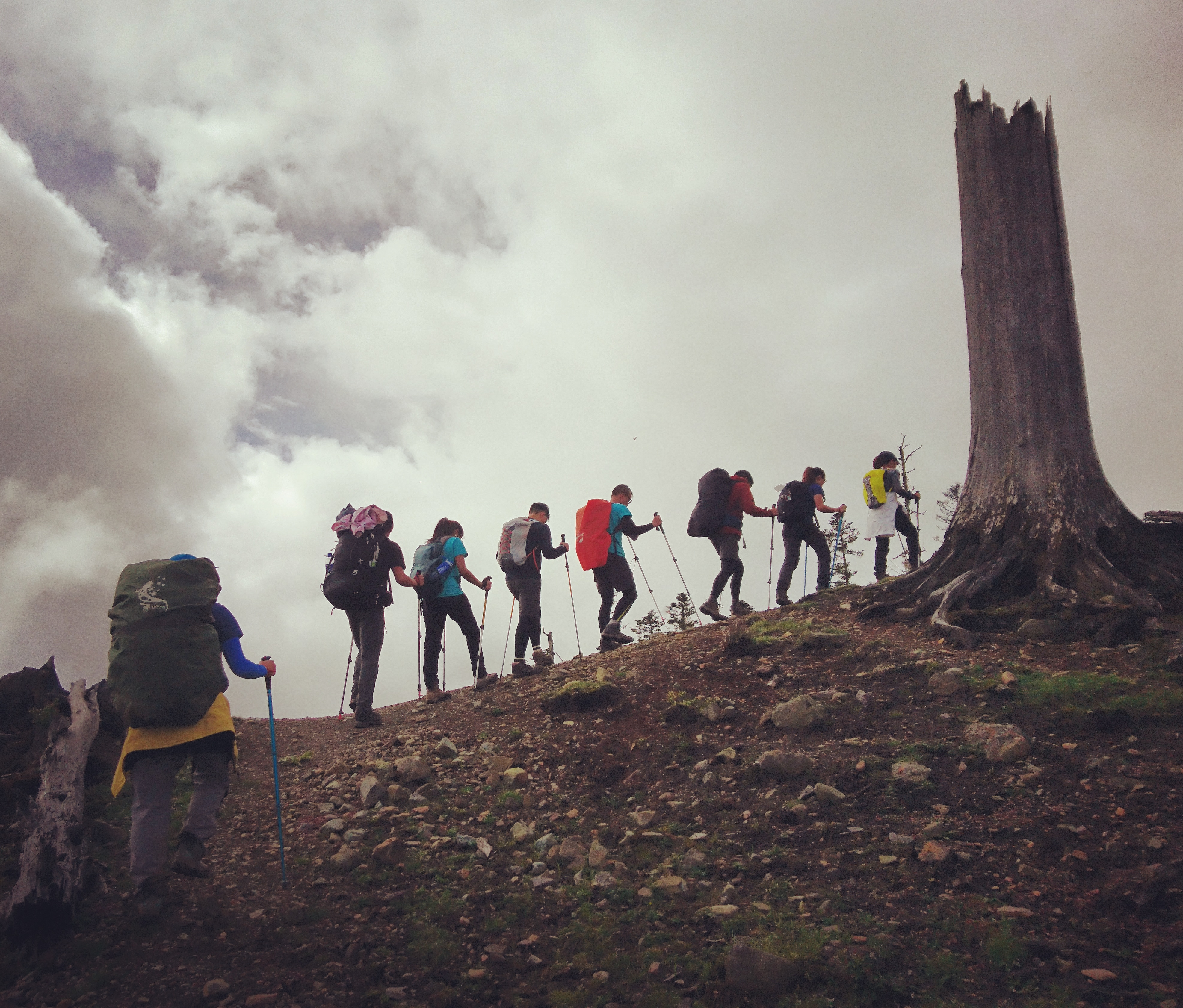 “Destination Himalayas” Study Tour - Photo - 5