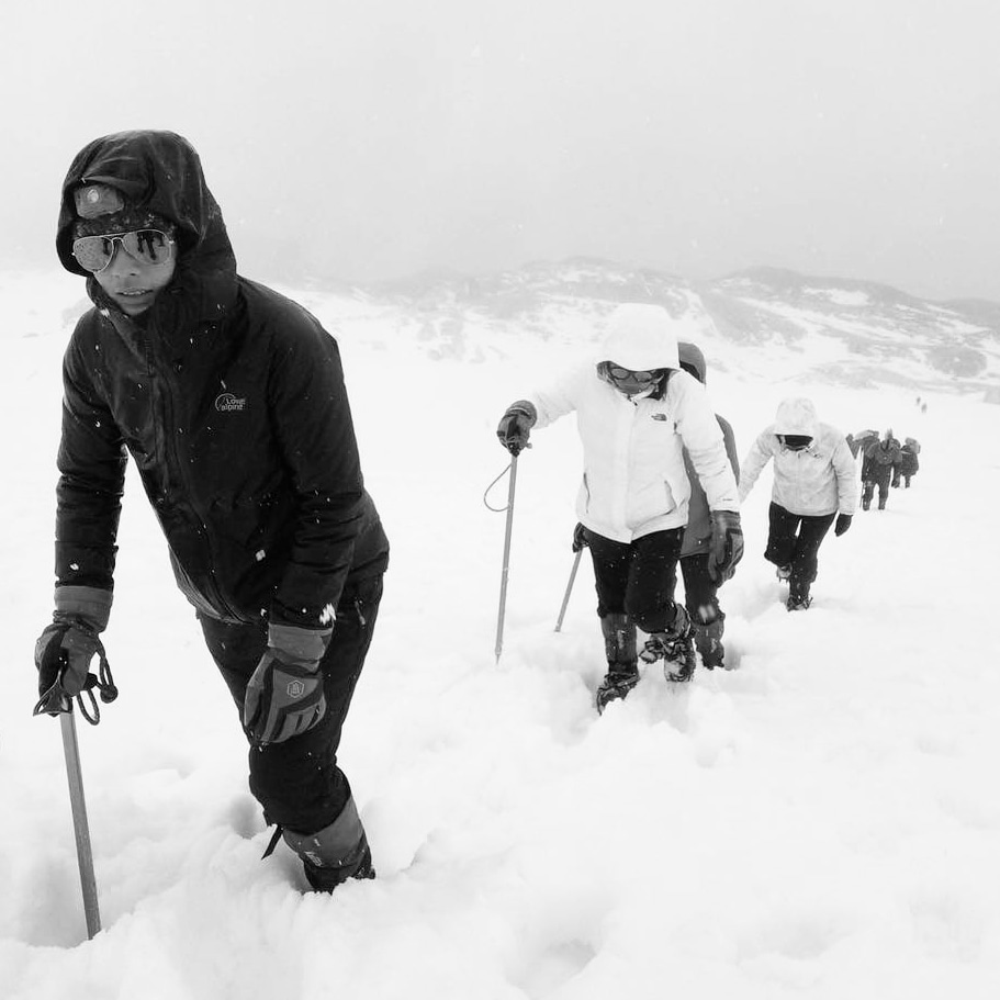 “Destination Himalayas” Study Tour - Photo - 7
