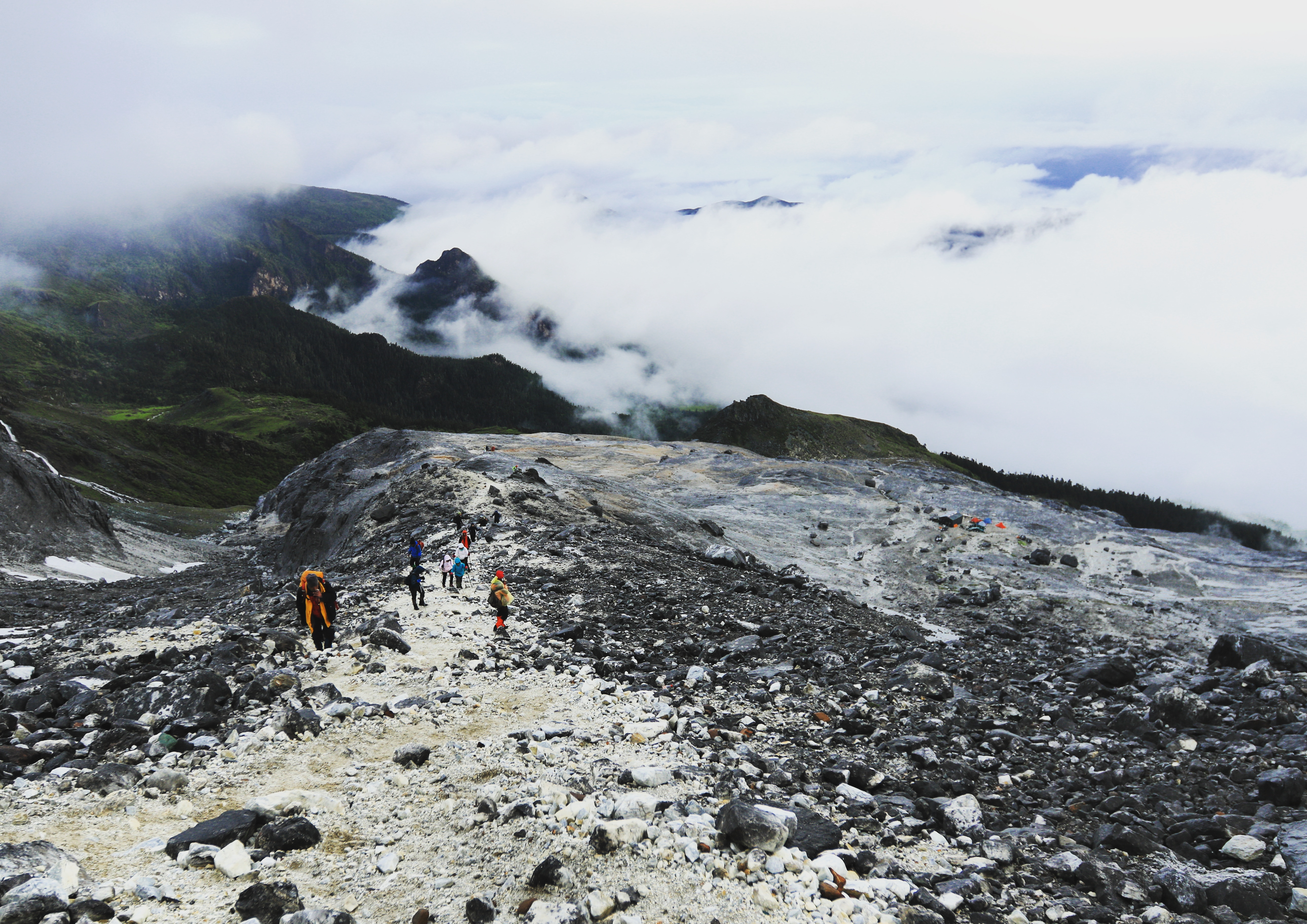 “Destination Himalayas” Study Tour - Photo - 15